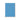 Graf von Faber-Castell Gulf Blue Linen Cover Notebook A5