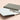 Graf von Faber-Castell Stone Grey Linen Cover Notebook A5