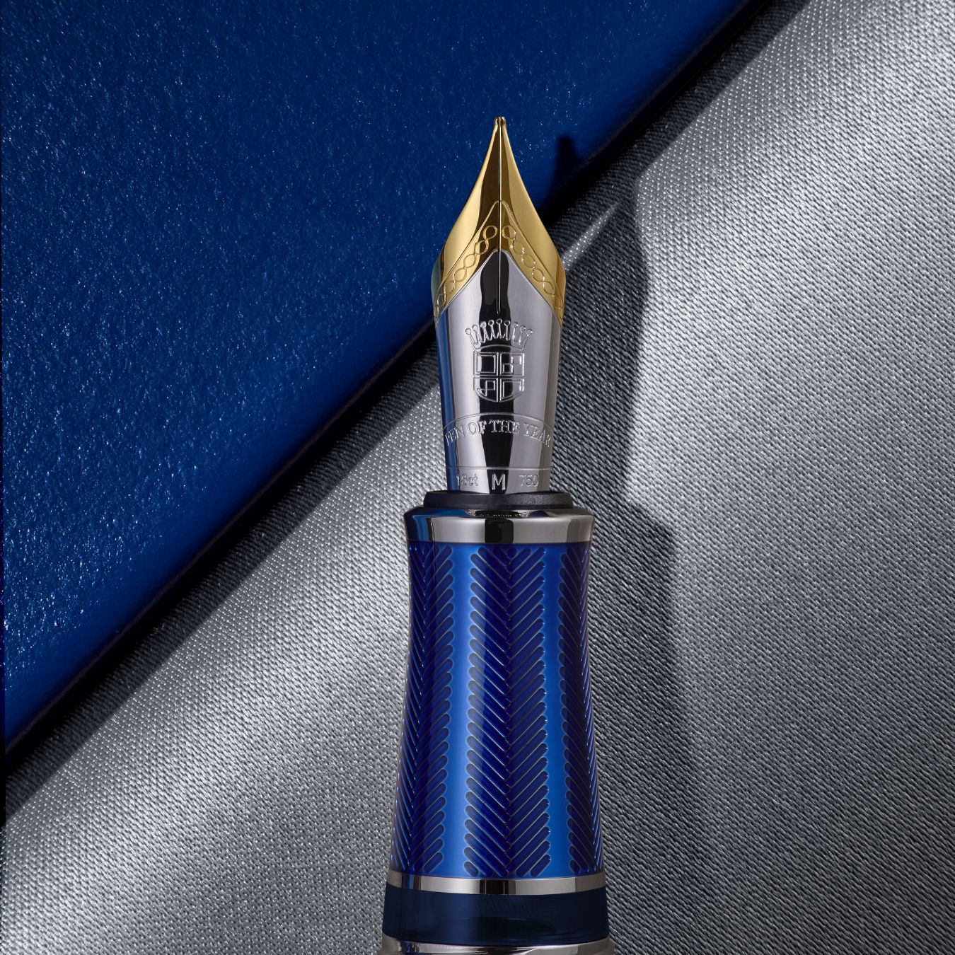 Graf von Faber-Castell Pen of the Year 2024 Ottoman Empire