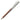 Graf von Faber-Castell Perfect Pencil Magnum Platinum Brown