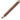 Graf von Faber-Castell Perfect Pencil Magnum Platinum Brown