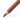 Graf von Faber-Castell Perfect Pencil Magnum Leads, Brown 3-Pack