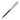 Graf von Faber-Castell Perfect Pencil Platinum Black