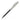 Graf von Faber-Castell Perfect Pencil Platinum Black