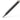 Graf von Faber-Castell Perfect Pencil Platinum Black