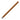 Graf von Faber-Castell Perfect Pencil Leads, Brown 5-pack