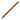Graf von Faber-Castell Perfect Pencil Leads, Brown 5-pack