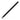Graf von Faber-Castell Perfekter Bleistift Minen, Schwarz, 5er-Pack