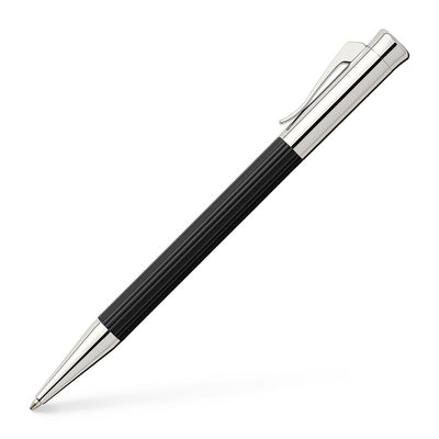 Graf von Faber-Castell Tamitio Black Ballpoint Pen
