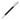 Graf von Faber-Castell Tamitio Black Mechanical Pencil 0.7 mm
