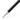 Graf von Faber-Castell Tamitio Black Mechanical Pencil 0.7 mm