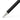 Graf von Faber-Castell Tamitio Black Rollerball Pen