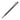 Graf von Faber-Castell Tamitio Stone Grey Mechanical Pencil 0.7 mm