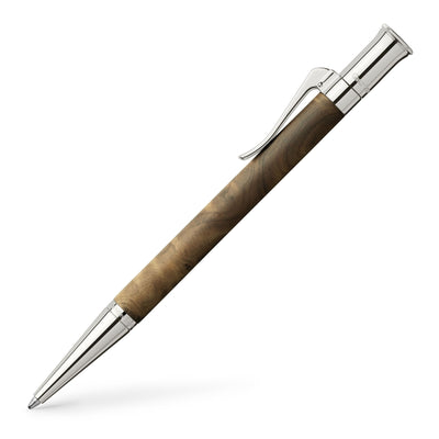 Bolígrafo Graf von Faber-Castell Classic – Tuya