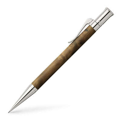 Portaminas clásico Graf von Faber-Castell de 0,7 mm – Madera de tuya