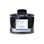 Pilot Iroshizuku Asa-Gao / Morning Glory Tintenflasche 50ml