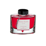 Pilot Iroshizuku Hana-Ikada / Kirschblütenblüten-Tintenflasche, 50 ml