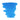 Pilot Iroshizuku Tintenpatronen 6er-Pack Kon-Peki / Cerulean Blue