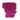 Pilot Iroshizuku Tintenpatronen 6er-Pack Yama-Budo / Crimson Glory