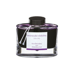 Pilot Iroshizuku Murasaki-Shikibu / Japanese Beautyberry Ink Bottle 50ml