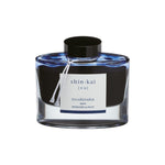 Pilot Iroshizuku Shin-Kai / Deep Sea Ink Bottle 50ml