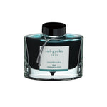 Pilot Iroshizuku Sui-Gyoku / Emerald Green Ink Bottle 50ml