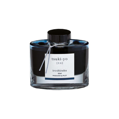Tinta Pilot Iroshizuku Tsuki-Yo / Moonlight 50ml