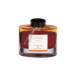 Pilot Iroshizuku Yu-Yake / Sunset Tintenflasche 50ml