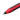 Lápiz mecánico Kaweco AC SPORT rojo de 0,7 mm