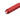 Kaweco AL SPORT Deep Red Mechanical Pencil 0.7 mm