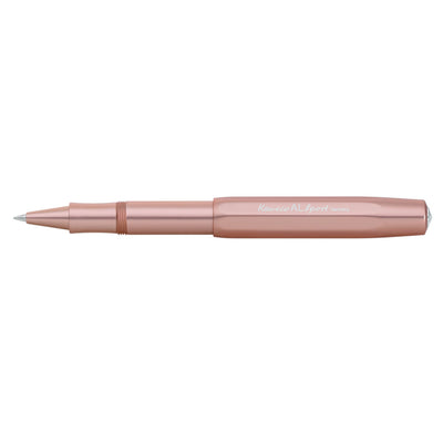 Kaweco AL SPORT Roségoldener Tintenroller