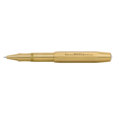 Kaweco BRASS SPORT Rollerball Pen