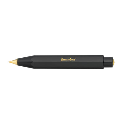 Kaweco CLASSIC SPORT Schwarz Druckbleistift 0,7 mm