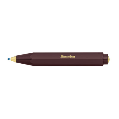 Kaweco CLASSIC SPORT Bordeaux Kugelschreiber