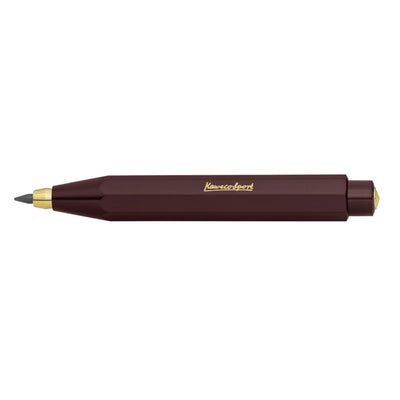 Kaweco CLASSIC SPORT Clutch Pencil 3.2 mm - Bordeaux