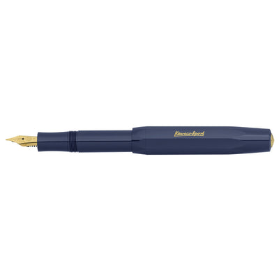 Kaweco CLASSIC SPORT Navy Fountain Pen