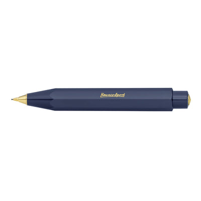 Kaweco CLASSIC SPORT Navy Druckbleistift 0,7 mm