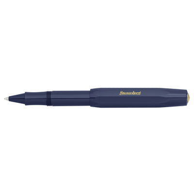 Kaweco CLASSIC SPORT Navy Rollerball Pen