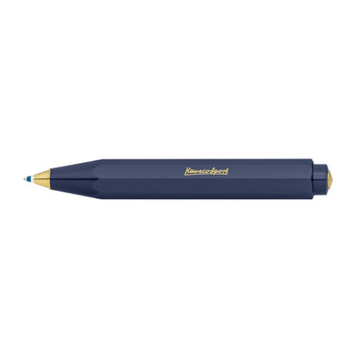 Kaweco CLASSIC SPORT Navy Kugelschreiber