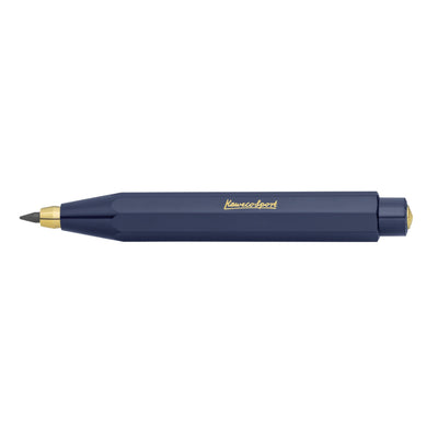 Kaweco CLASSIC SPORT Clutch Pencil 3.2 mm - Navy