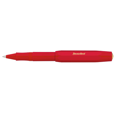 Kaweco CLASSIC SPORT Red Rollerball Pen