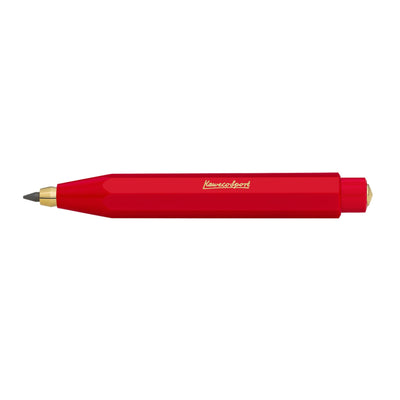 Kaweco CLASSIC SPORT Clutch Pencil 3.2 mm - Red