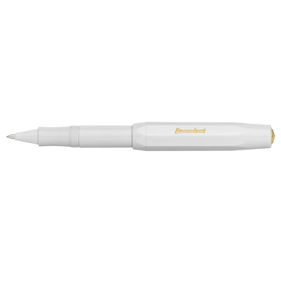 Kaweco CLASSIC SPORT White Rollerball Pen
