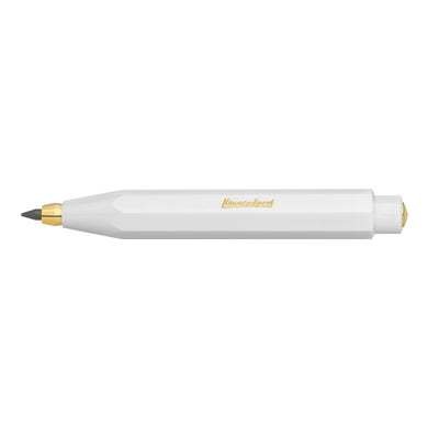Kaweco CLASSIC SPORT Clutch Pencil 3.2 mm - White