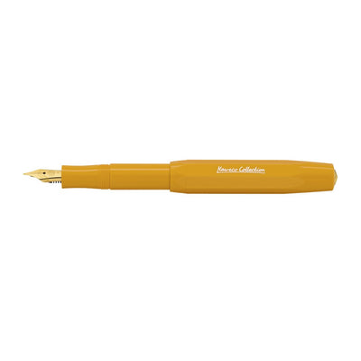 Kaweco COLLECTION Füllfederhalter Honey