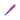 Kaweco Deco Glass Pen Purple
