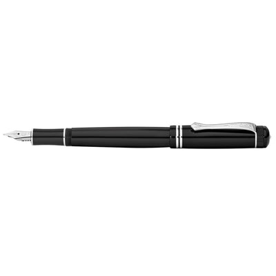 Pluma estilográfica cromada Kaweco DIA2