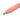 Kaweco FROSTED SPORT Soft Mandarin Fallbleistift 3,2 mm