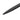 Kaweco LILIPUT Black Ballpoint Pen