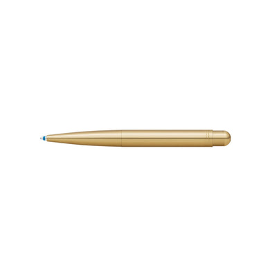 Kaweco LILIPUT Brass Ballpoint Pen